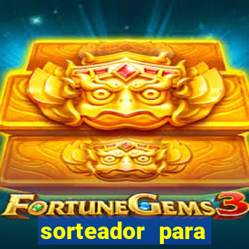 sorteador para bingo 75 bolas online